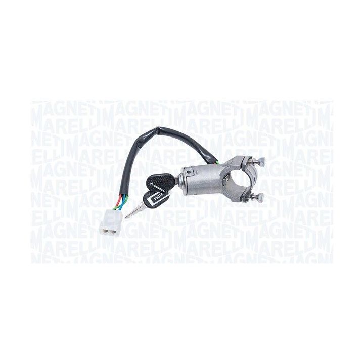 Vairo užraktas MAGNETI MARELLI 064400017010