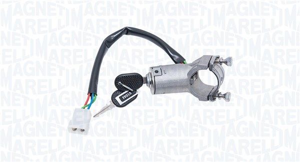 Vairo užraktas MAGNETI MARELLI 064400017010