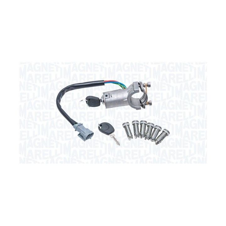 Vairo užraktas MAGNETI MARELLI 064400022010