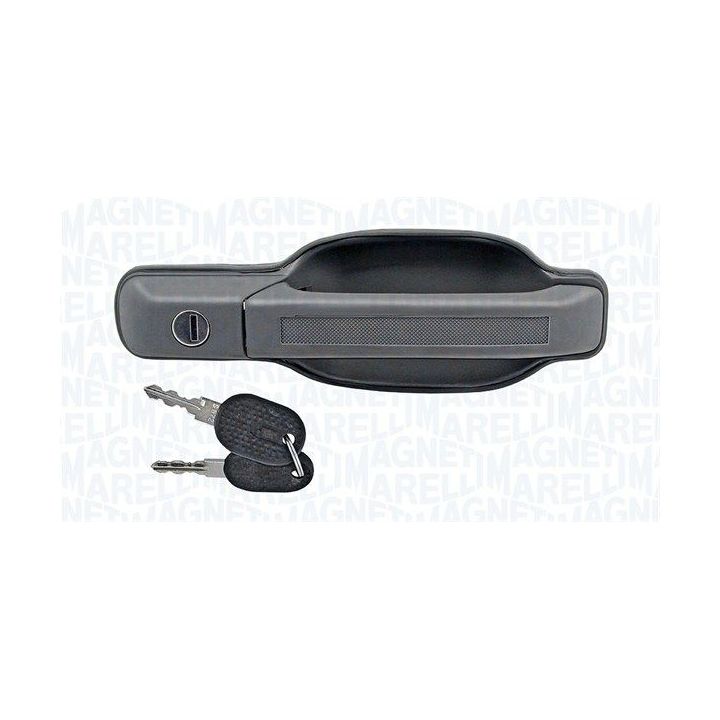 Išorinė durų rankena MAGNETI MARELLI 350105001200