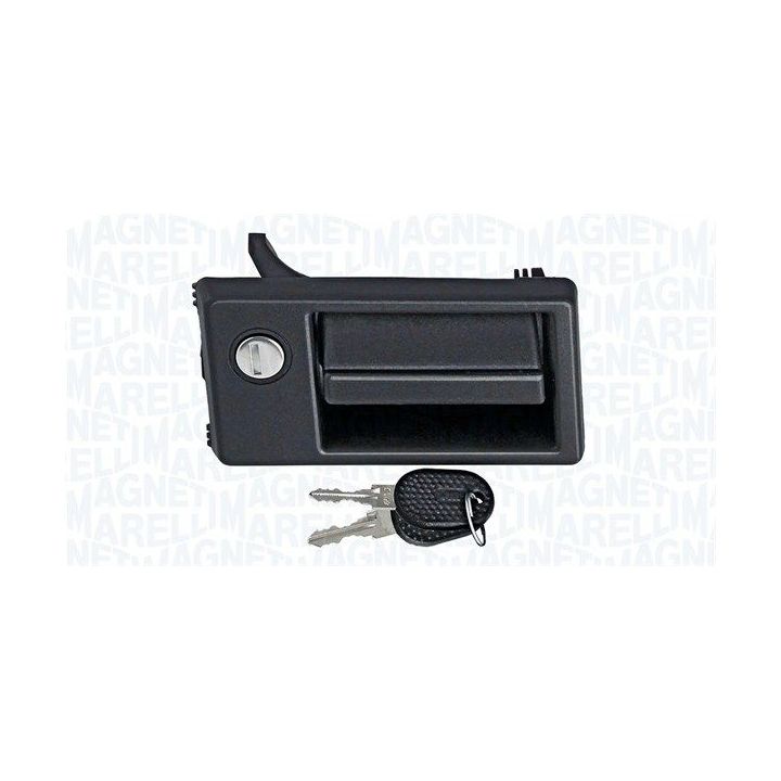 Išorinė durų rankena MAGNETI MARELLI 350105001500