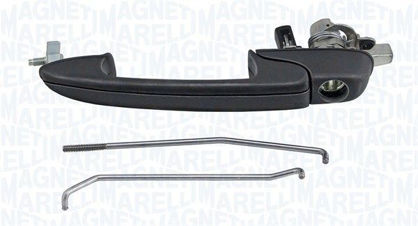 Išorinė durų rankena MAGNETI MARELLI 350105004100
