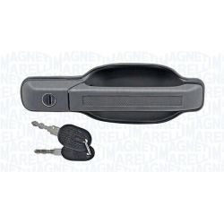 Išorinė durų rankena MAGNETI MARELLI 350105004400