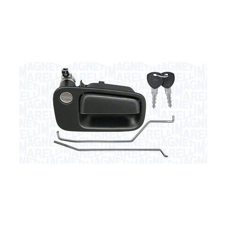 Išorinė durų rankena MAGNETI MARELLI 350105005500