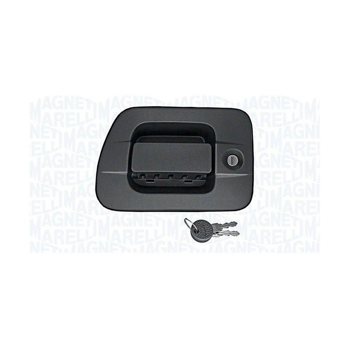 Išorinė durų rankena MAGNETI MARELLI 350105012100