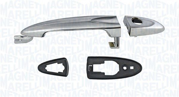 Išorinė durų rankena MAGNETI MARELLI 350105012800