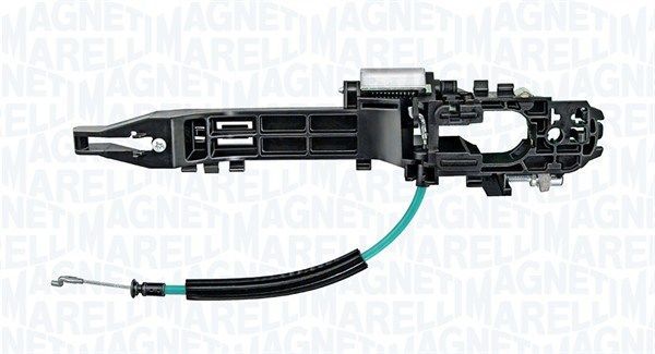 Išorinė durų rankena MAGNETI MARELLI 350105013000