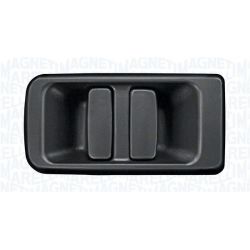 Išorinė durų rankena MAGNETI MARELLI 350105013400