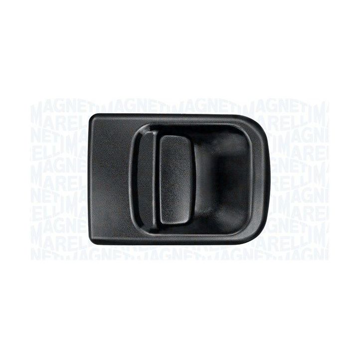 Išorinė durų rankena MAGNETI MARELLI 350105013500