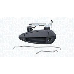 Išorinė durų rankena MAGNETI MARELLI 350105016900