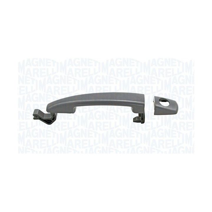 Išorinė durų rankena MAGNETI MARELLI 350105017700