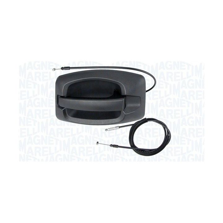 Išorinė durų rankena MAGNETI MARELLI 350105018900