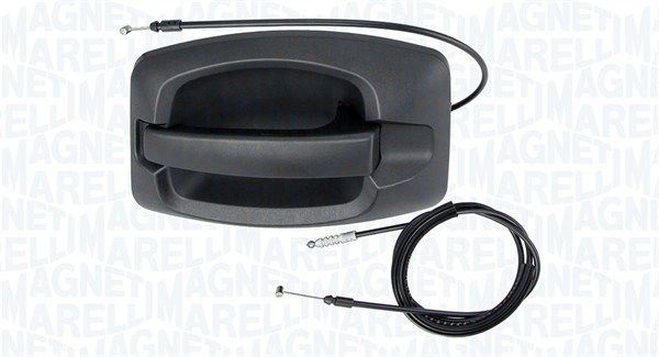 Išorinė durų rankena MAGNETI MARELLI 350105018900