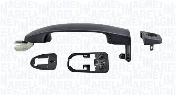 Išorinė durų rankena MAGNETI MARELLI 350105019900