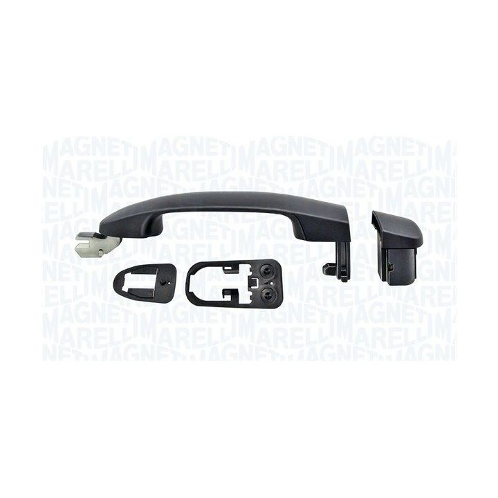 Išorinė durų rankena MAGNETI MARELLI 350105020000