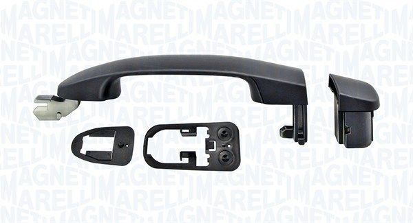 Išorinė durų rankena MAGNETI MARELLI 350105020000