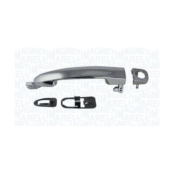 Išorinė durų rankena MAGNETI MARELLI 350105020200