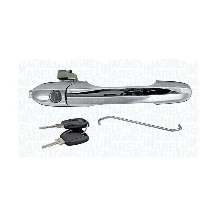 Išorinė durų rankena MAGNETI MARELLI 350105021300