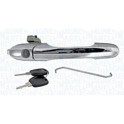 Išorinė durų rankena MAGNETI MARELLI 350105021600