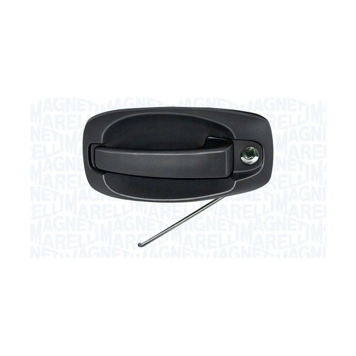 Išorinė durų rankena MAGNETI MARELLI 350105021900