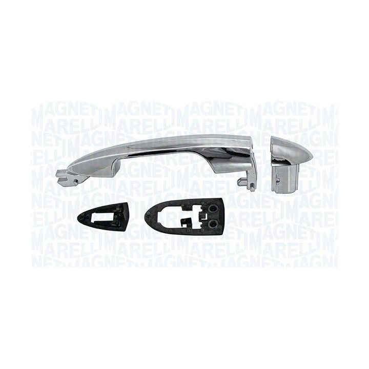 Išorinė durų rankena MAGNETI MARELLI 350105022000