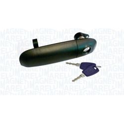 Išorinė durų rankena MAGNETI MARELLI 350105023300