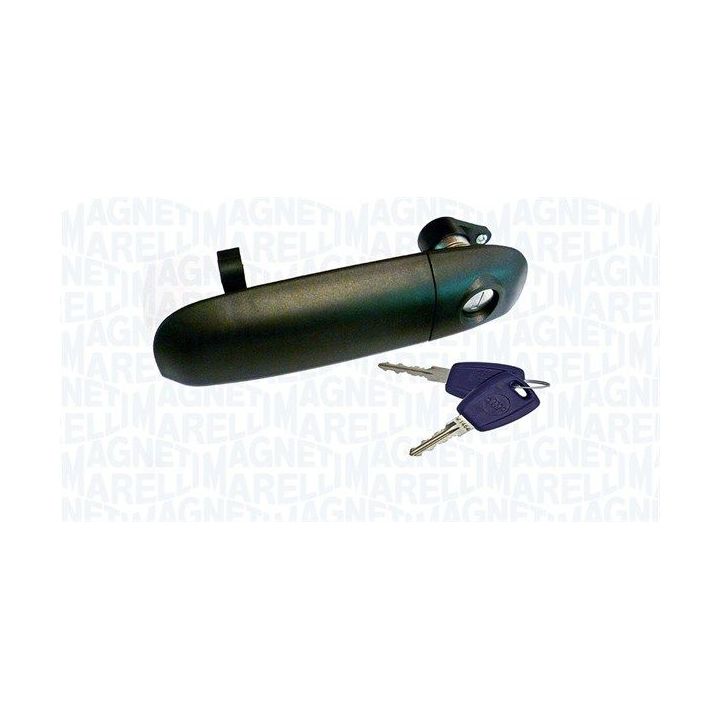 Išorinė durų rankena MAGNETI MARELLI 350105023300