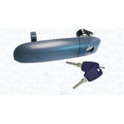 Išorinė durų rankena MAGNETI MARELLI 350105034300