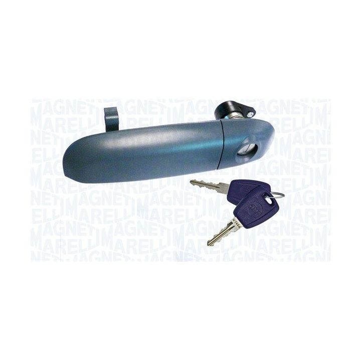 Išorinė durų rankena MAGNETI MARELLI 350105034300