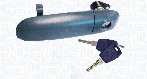 Išorinė durų rankena MAGNETI MARELLI 350105034300