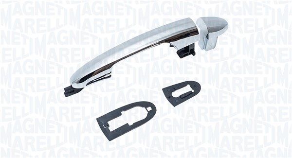 Išorinė durų rankena MAGNETI MARELLI 350105034700
