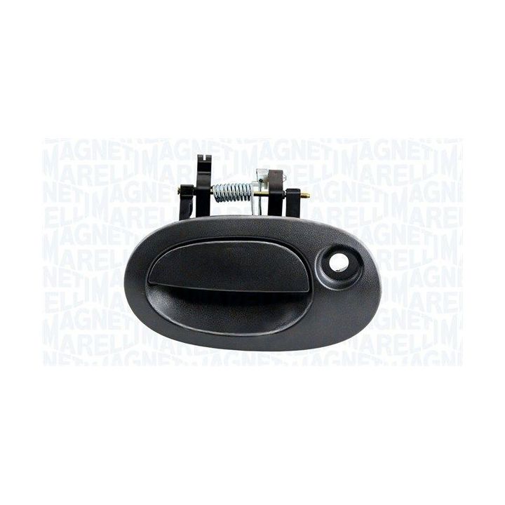 Išorinė durų rankena MAGNETI MARELLI 350105035000