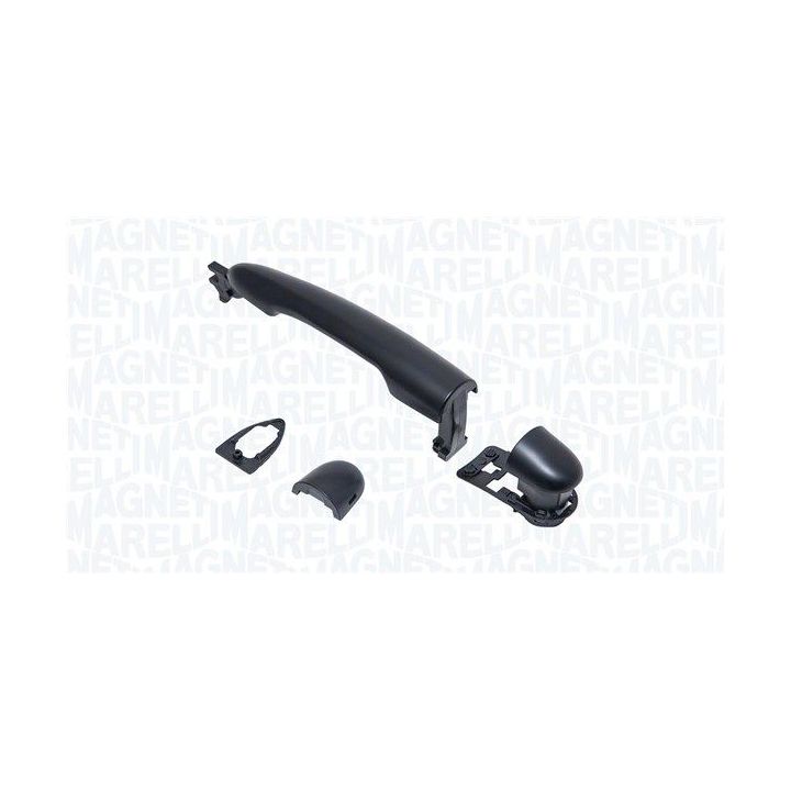 Išorinė durų rankena MAGNETI MARELLI 350105035200