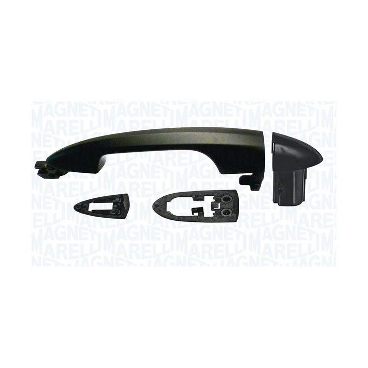 Išorinė durų rankena MAGNETI MARELLI 350105035300