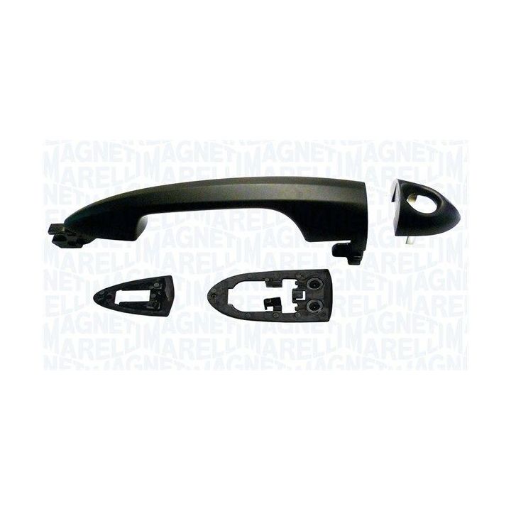 Išorinė durų rankena MAGNETI MARELLI 350105035400