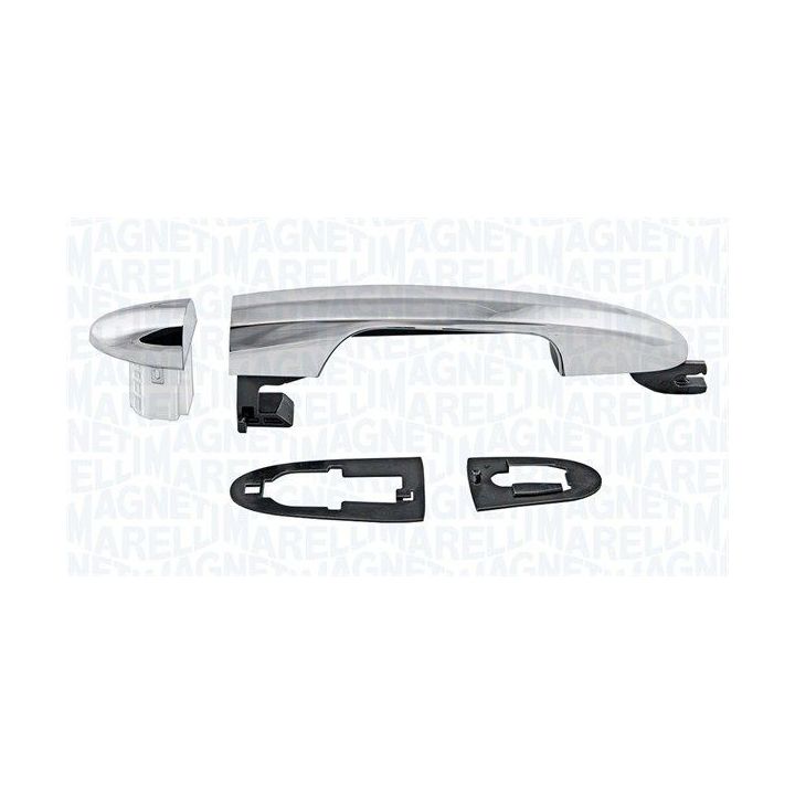 Išorinė durų rankena MAGNETI MARELLI 350105036200