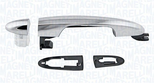 Išorinė durų rankena MAGNETI MARELLI 350105036200
