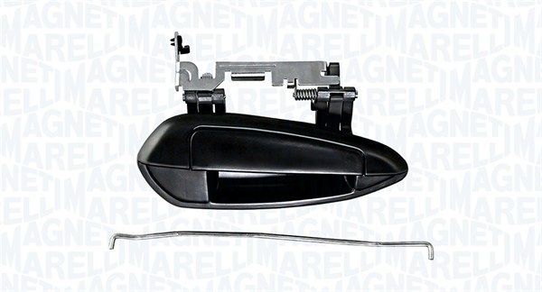 Išorinė durų rankena MAGNETI MARELLI 350105036700