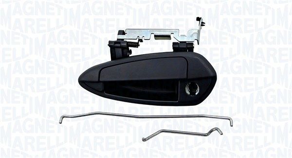 Išorinė durų rankena MAGNETI MARELLI 350105036900