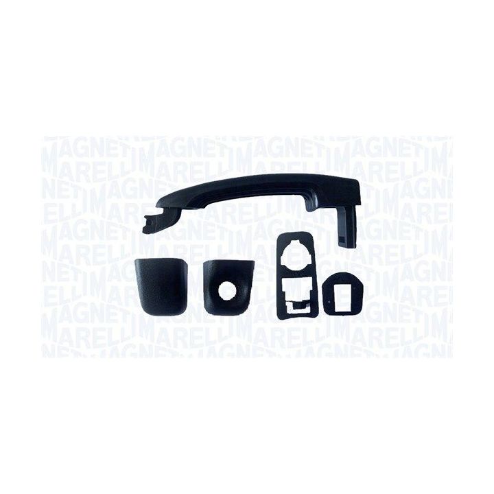 Išorinė durų rankena MAGNETI MARELLI 350105037000