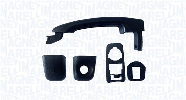 Išorinė durų rankena MAGNETI MARELLI 350105037000