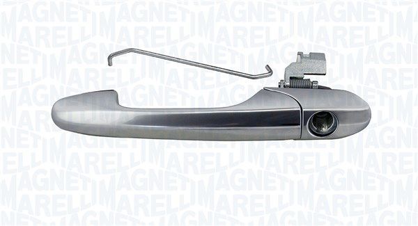 Išorinė durų rankena MAGNETI MARELLI 350105041100