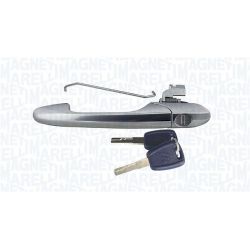 Išorinė durų rankena MAGNETI MARELLI 350105041200