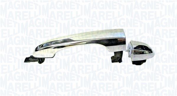 Išorinė durų rankena MAGNETI MARELLI 350105041600