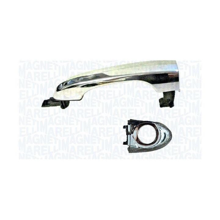 Išorinė durų rankena MAGNETI MARELLI 350105041700