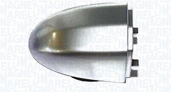 Išorinė durų rankena MAGNETI MARELLI 350105041900