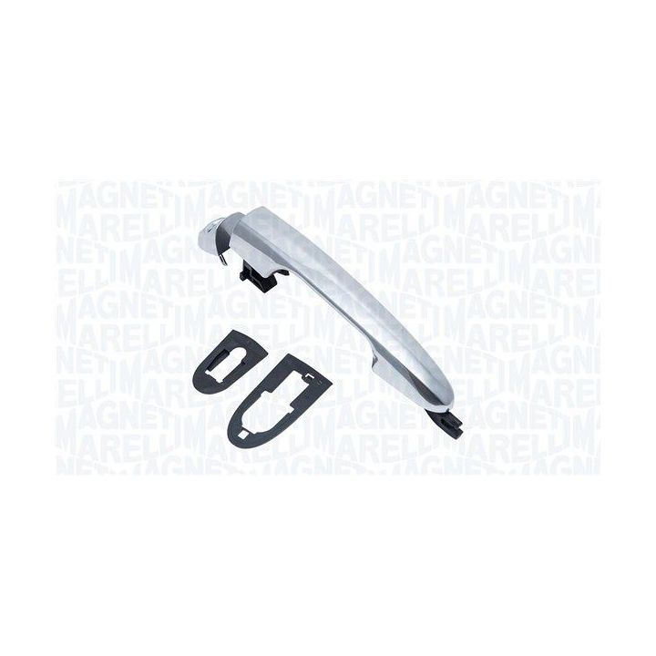 Išorinė durų rankena MAGNETI MARELLI 350105042400