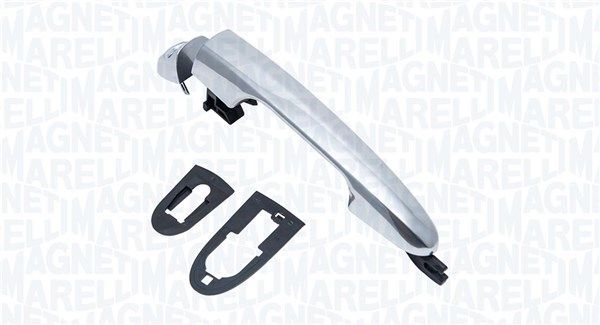 Išorinė durų rankena MAGNETI MARELLI 350105042400