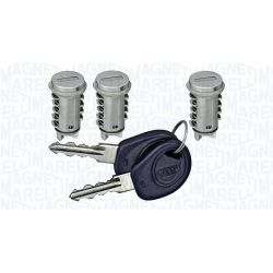 Užrakto cilindro komplektas MAGNETI MARELLI 350105003900