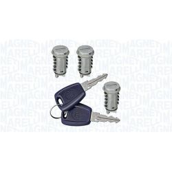 Užrakto cilindro komplektas MAGNETI MARELLI 350105007700